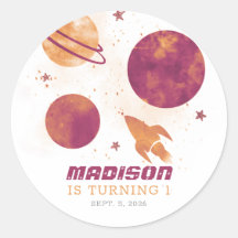 Primeiro aniversario de Planeta Rapariga do Planet