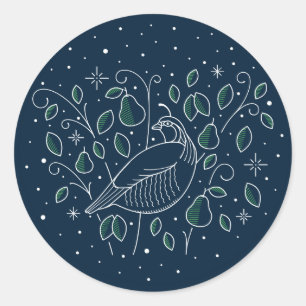 Adesivo Redondo PRIMEIRO DIA do NATAL/etiquetas do Natal