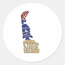 Primeiro Estado - Delaware