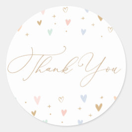 Adesivo Redondo Princesa Festa de aniversário