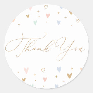 Adesivo Redondo Princesa Festa de aniversário