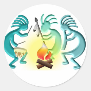 Adesivo Redondo Prisioneiro de guerra wow