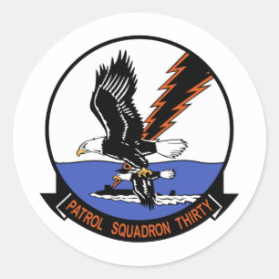 Adesivo Redondo Pro ninho VP-30