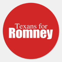 PRO-ROMNEY - TEXANS FOR ROMNEY - .png