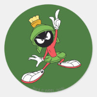 Proclamação do MARVIN O MARCIANO™