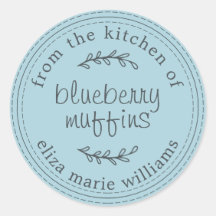 Produtos de Panificação Rústicos Modernos Muffins