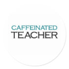 Professor cafeinado (jolt azul)