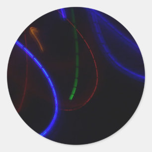Adesivo Redondo ProFXSolarColorRegHPIM187001.