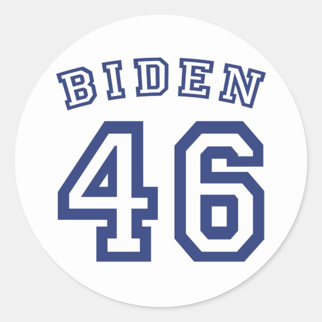 ADESIVO REDONDO PROIBIÇÃO 46 (Frente)