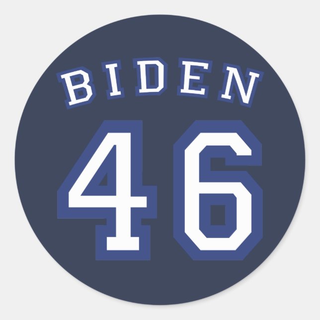 ADESIVO REDONDO PROIBIÇÃO 46 (Frente)