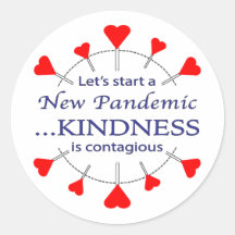 Promovendo gentileza