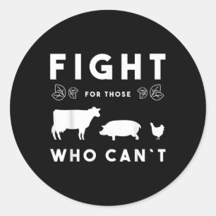 Adesivo Redondo Proteção do ambiente, Proteção dos animais, Anima