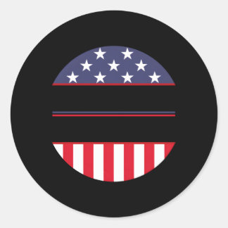 Adesivo Redondo Protegendo Sua Marca De Agente De Seguro Futuro Me