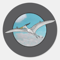 Pteranodon