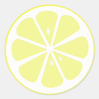 Adesivo Redondo Pucker