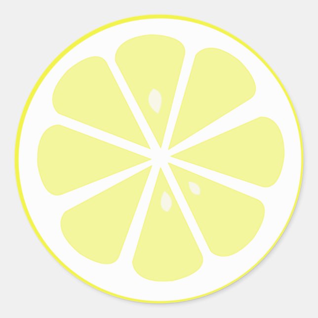 Adesivo Redondo Pucker (Frente)