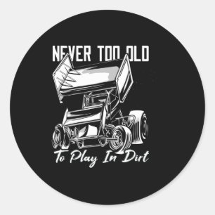 Adesivo Redondo Pulint Car