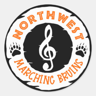 Adesivo Redondo pulseira