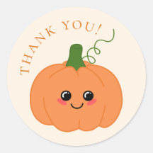 Pumpkin Bonito Pessegueiro E Laranja Obrigado