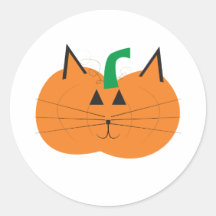 Pumpkin Gato