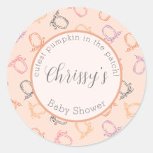 Pumpkin Redondo Putest no Patch