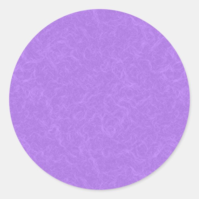 Adesivo Redondo Purple textured surface with swirling pattern (Frente)