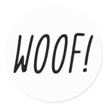 Puta! Texto Preto no Fundo Branco