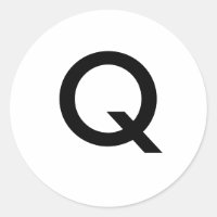Q