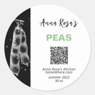ADESIVO REDONDO * QR AP30 PEAS - CONGELAMENTO DE CANALIZAÇÃO DESHI