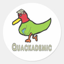 Quackademic