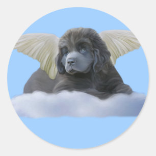 Adesivo Redondo ~ que cinzento do anjo eu acredito