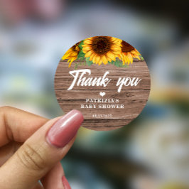 Adesivo Redondo Queda | CHÁ DE FRALDAS