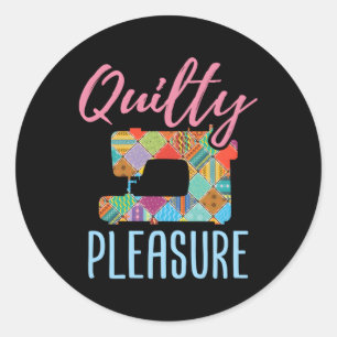 Adesivo Redondo Quilômetros De Quiltro De Quiltro Para Serrar