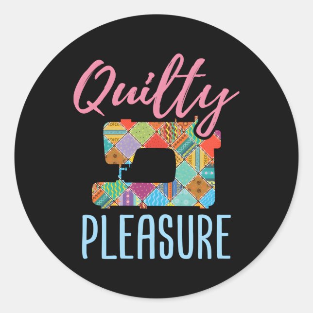 Adesivo Redondo Quilômetros De Quiltro De Quiltro Para Serrar (Frente)