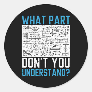 Adesivo Redondo Química Química Engenheiro Química Mesa periódica