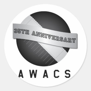 ADESIVO REDONDO RADOME35º