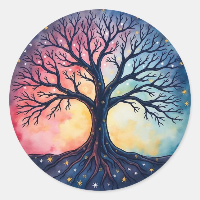 Adesivo Redondo RÁPIDO DE LIFE Patch (Frente)