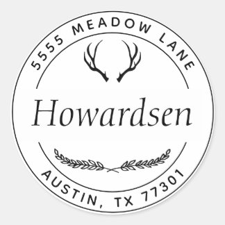 Adesivo Redondo Rastreadores Russos