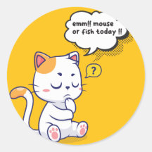 Rato ou Peixe? - animal de estimação engraçado - G