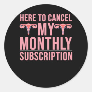 Adesivo Redondo Recuperação da Investigação de Sensibilizaçã