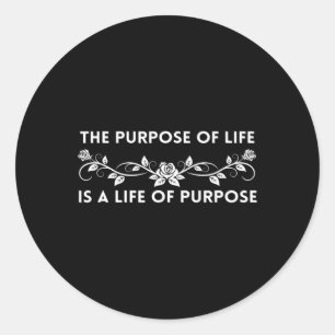 Adesivo Redondo Recuperação Inspiracional de Medicamentos AA 12 Pa