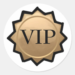 Adesivo Redondo Red Carpet Premiere Birthday - Festa de Cinema