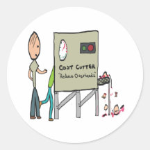 Redução de custos