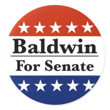Reeleger Tammy Baldwin para o Senado dos EUA 2024