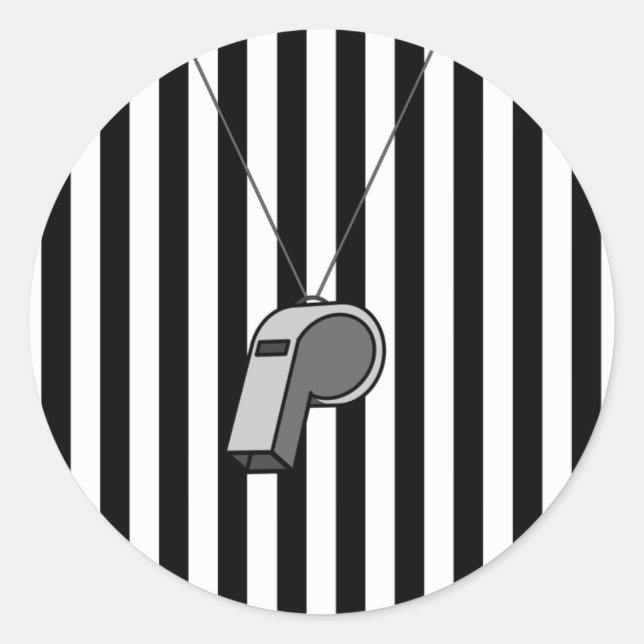 Adesivo Redondo Ref (Frente)