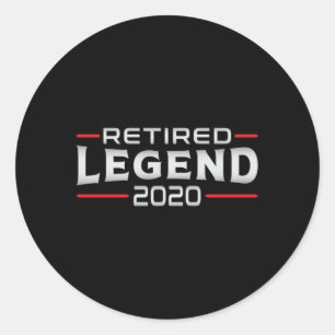 Adesivo Redondo Reforma 2020 Vovô Reformado Abre Presente Engraç