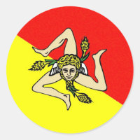 Região Sicília pavilhão itália sicilia