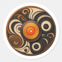 Registro Legal Dia da Loja Registro de Vinilo