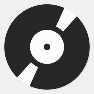 Adesivo Redondo registro retrovinícola