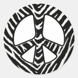 Adesivo Redondo Reino pacífico - 2